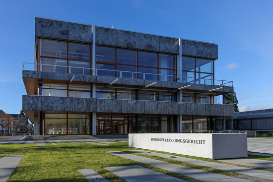 HLL - Bundesverfassungsgericht