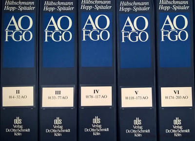 AO-FGO-Bücher