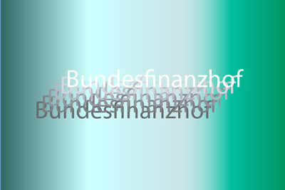 Bundesfinanzhof