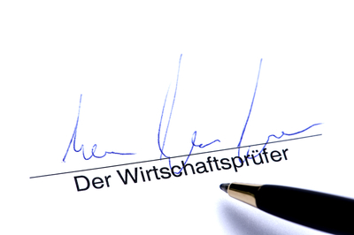 Wirtschaftsprüfer-Steuerberater