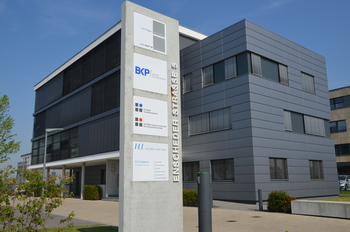 Bürogebäude HLL
