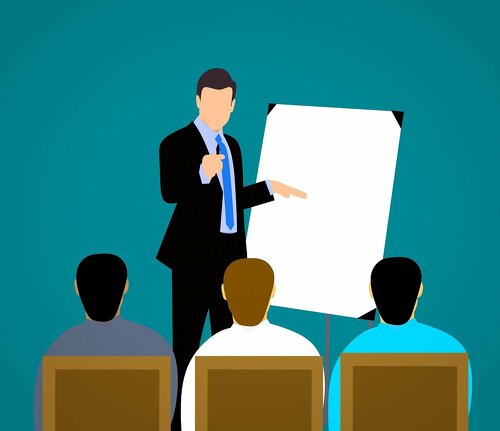 Gefragte Expertise - auch außerhalb des Mandats